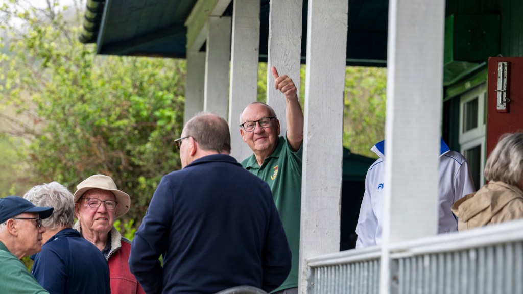 Refurbishment project