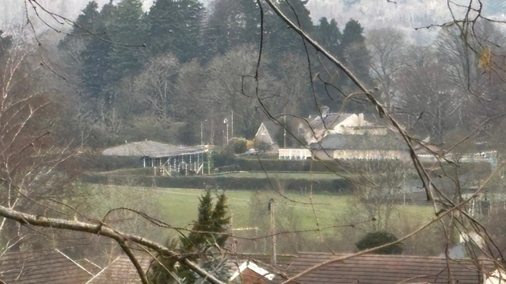 Our Pavilion refurbishment nears&nbsp;completion!